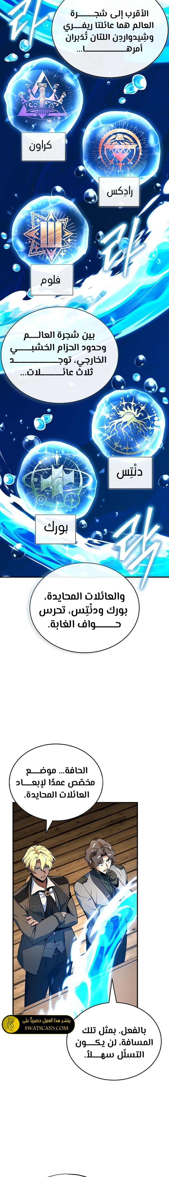 Read Academy’s Undercover Professor Ar Manga Online