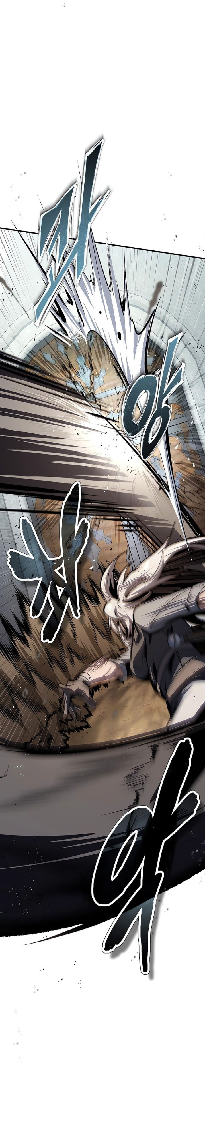 Read Academy’s Undercover Professor Ar Manga Online