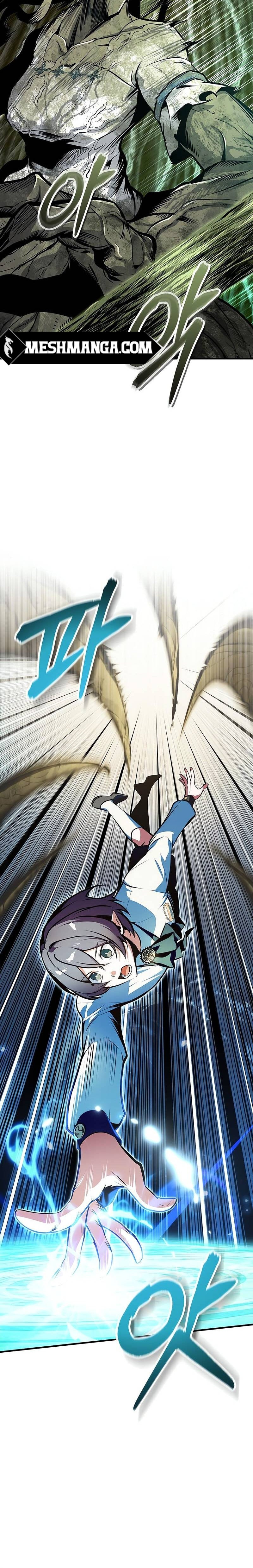Read Academy’s Undercover Professor Ar Manga Online