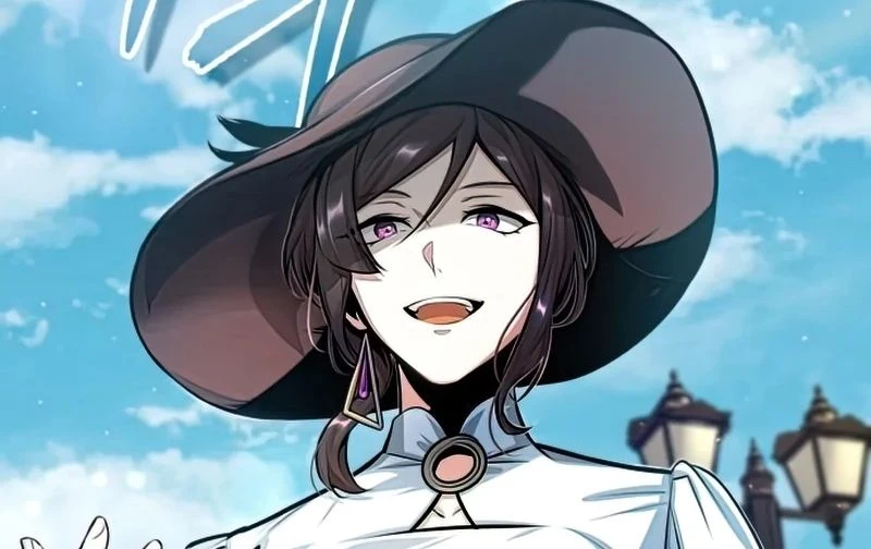 Read Academy’s Undercover Professor Ar Manga Online