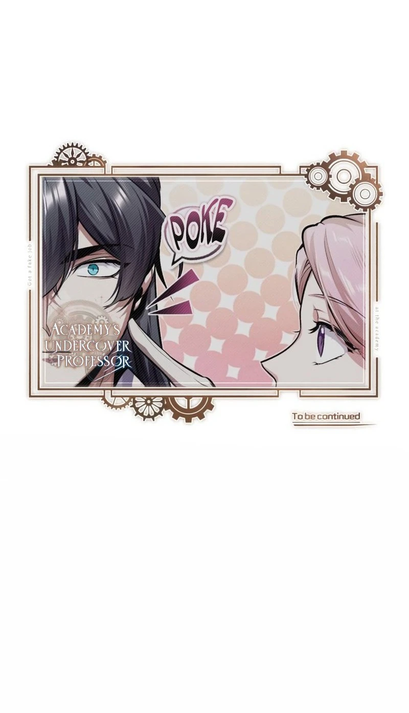 Read Academy’s Undercover Professor Ar Manga Online