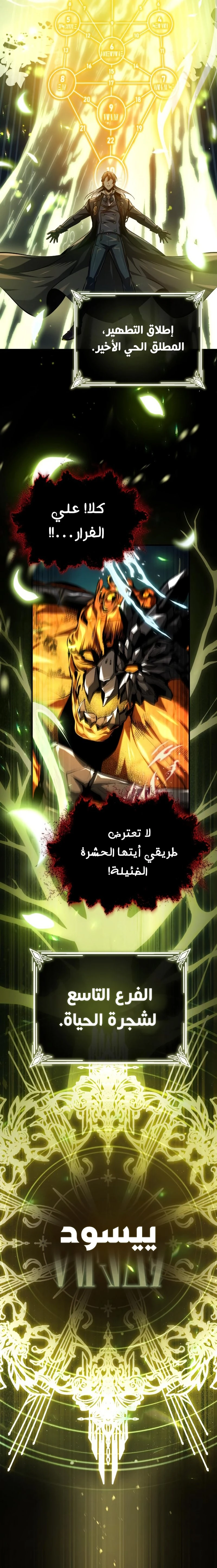 Read Academy’s Undercover Professor Ar Manga Online