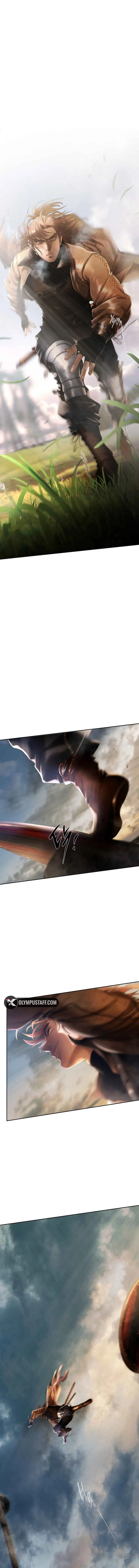 Read Barbarian Quest Ar Manga Online