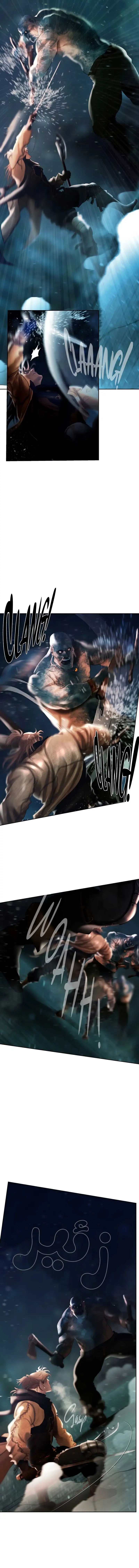 Read Barbarian Quest Ar Manga Online