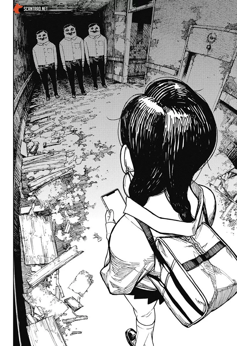 Read Dandadan Ar Manga Online