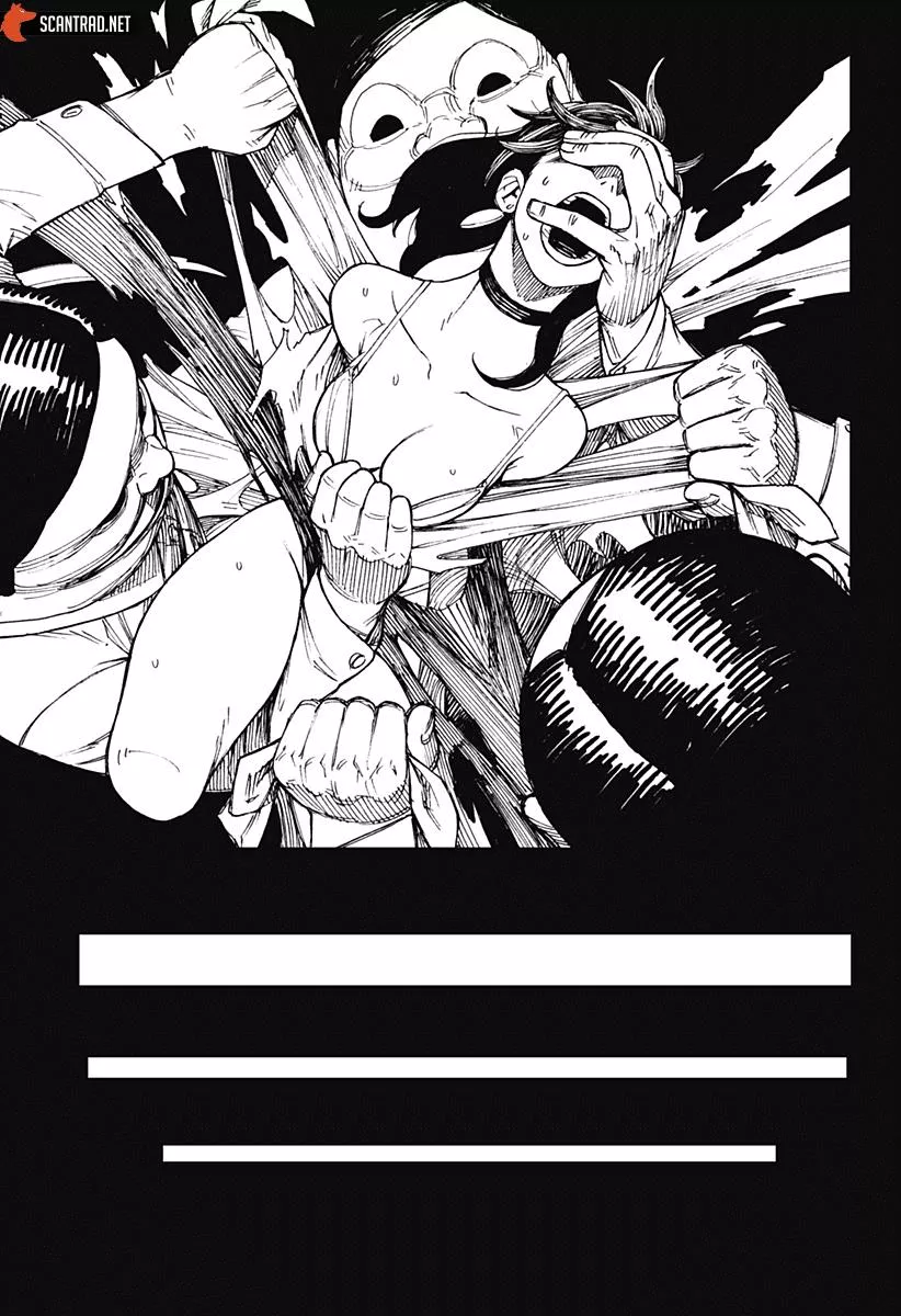 Read Dandadan Ar Manga Online