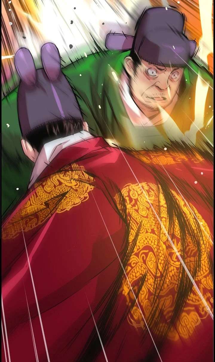 Read I Shall Live As a Prince Ar Manga Online