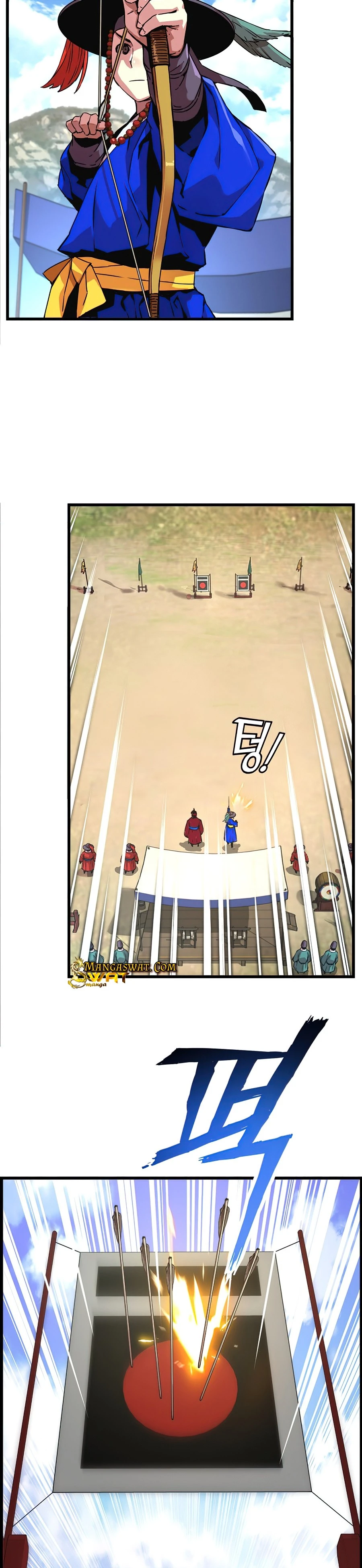 Read I Shall Live As a Prince Ar Manga Online
