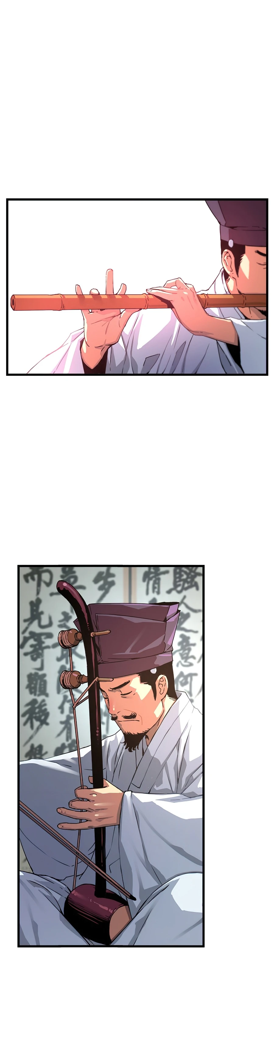 Read I Shall Live As a Prince Ar Manga Online