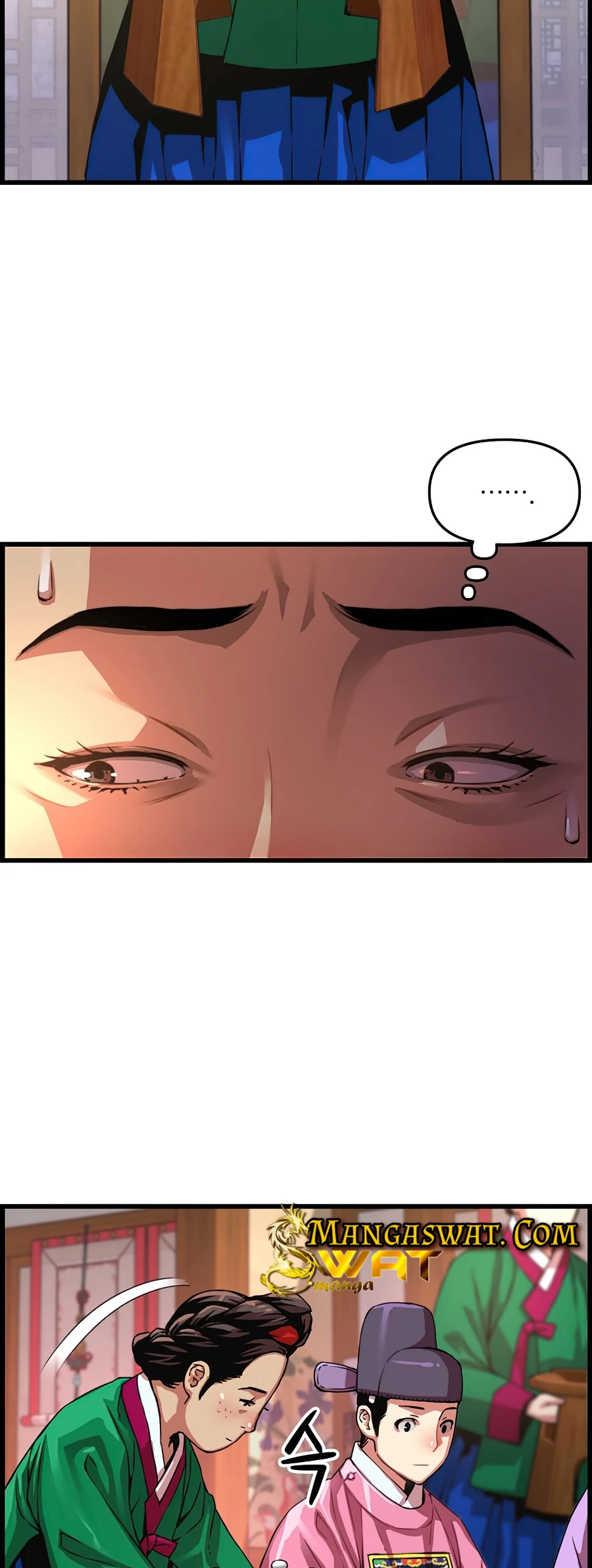 Read I Shall Live As a Prince Ar Manga Online
