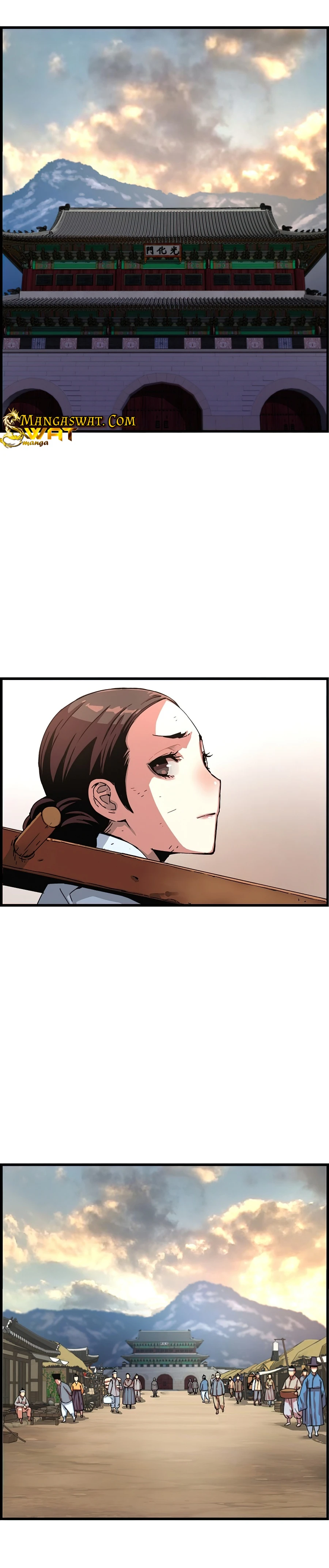 Read I Shall Live As a Prince Ar Manga Online