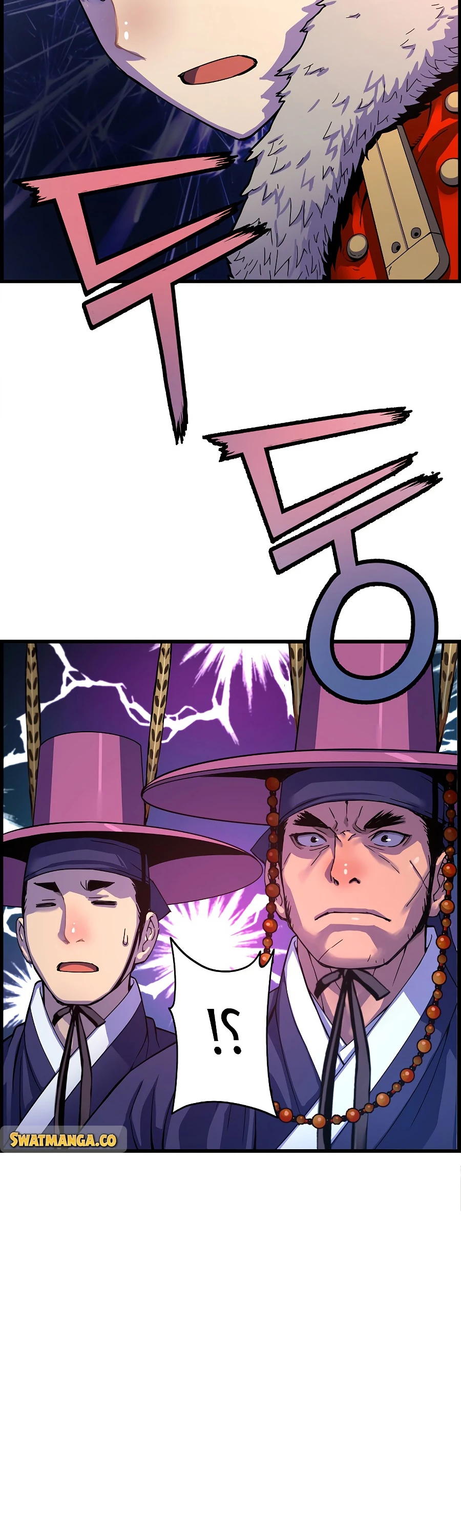 Read I Shall Live As a Prince Ar Manga Online