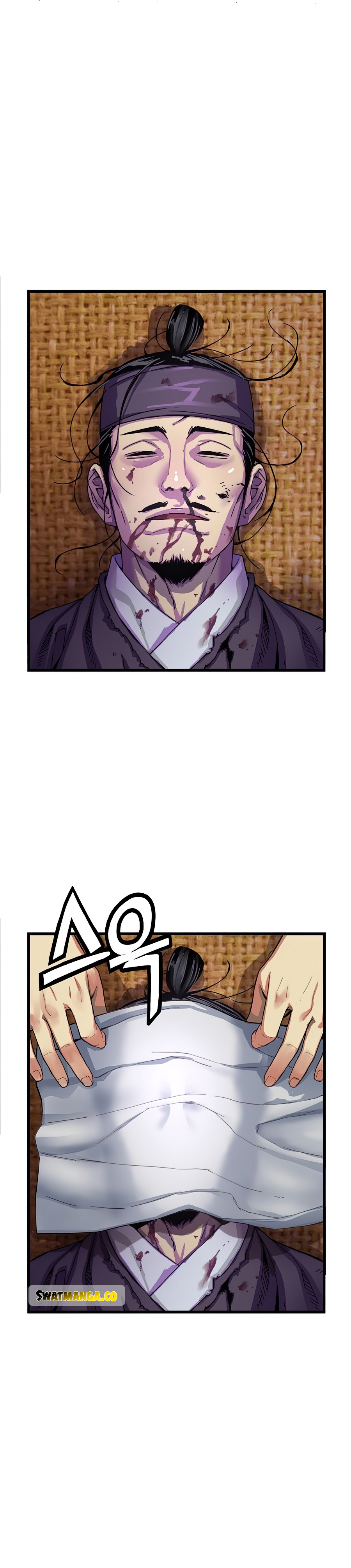 Read I Shall Live As a Prince Ar Manga Online