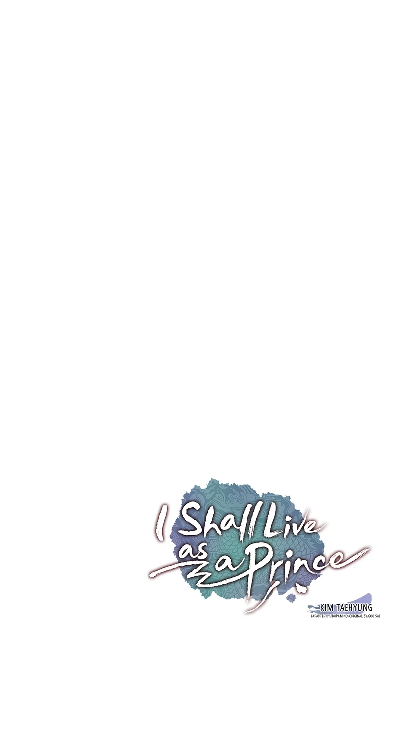 Read I Shall Live As a Prince Ar Manga Online