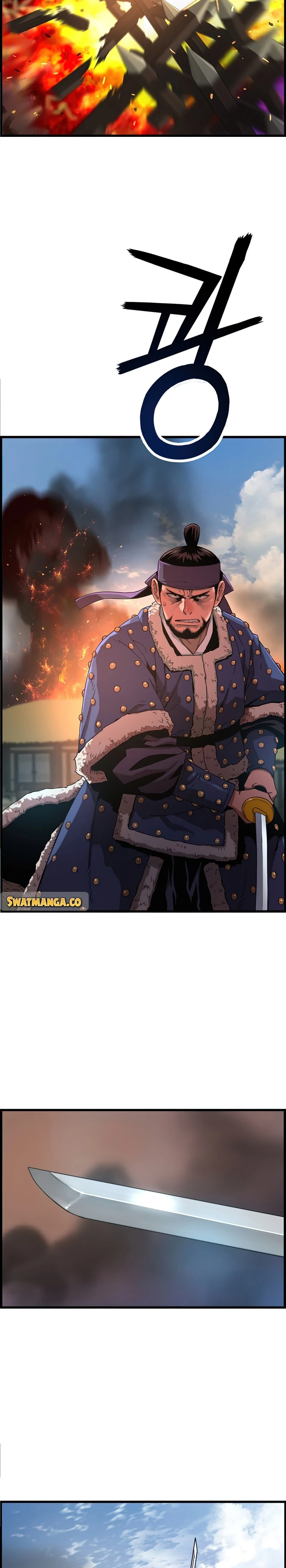 Read I Shall Live As a Prince Ar Manga Online