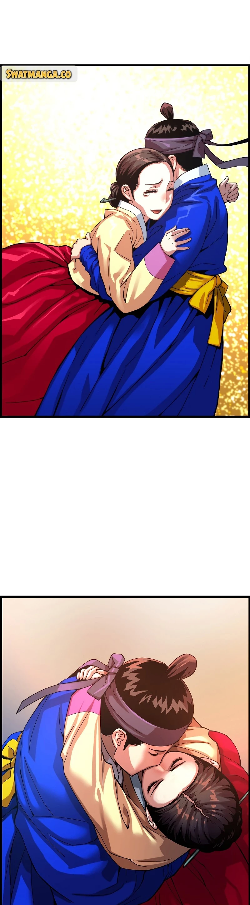 Read I Shall Live As a Prince Ar Manga Online