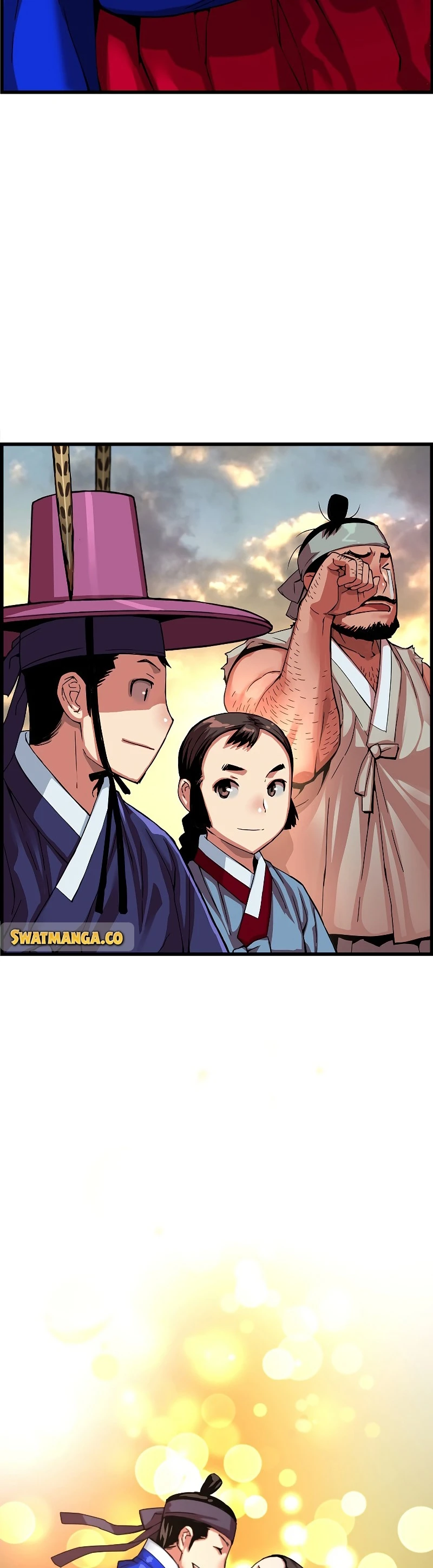 Read I Shall Live As a Prince Ar Manga Online