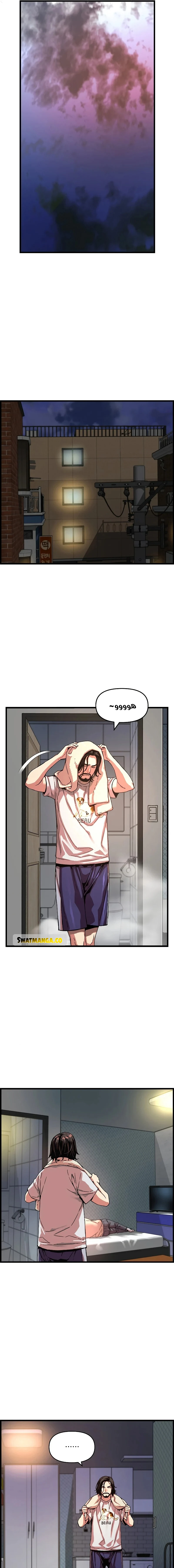 Read I Shall Live As a Prince Ar Manga Online