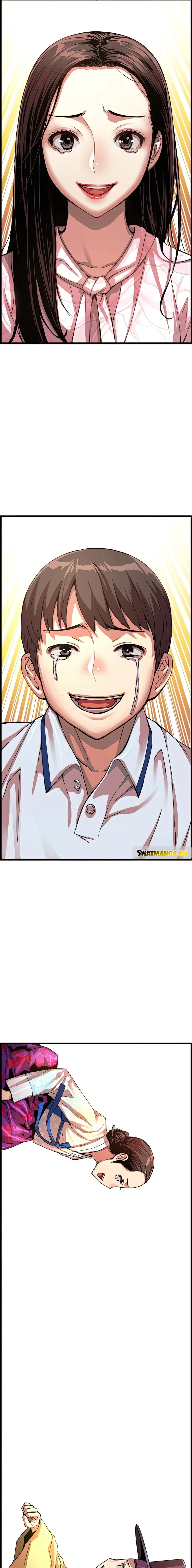 Read I Shall Live As a Prince Ar Manga Online