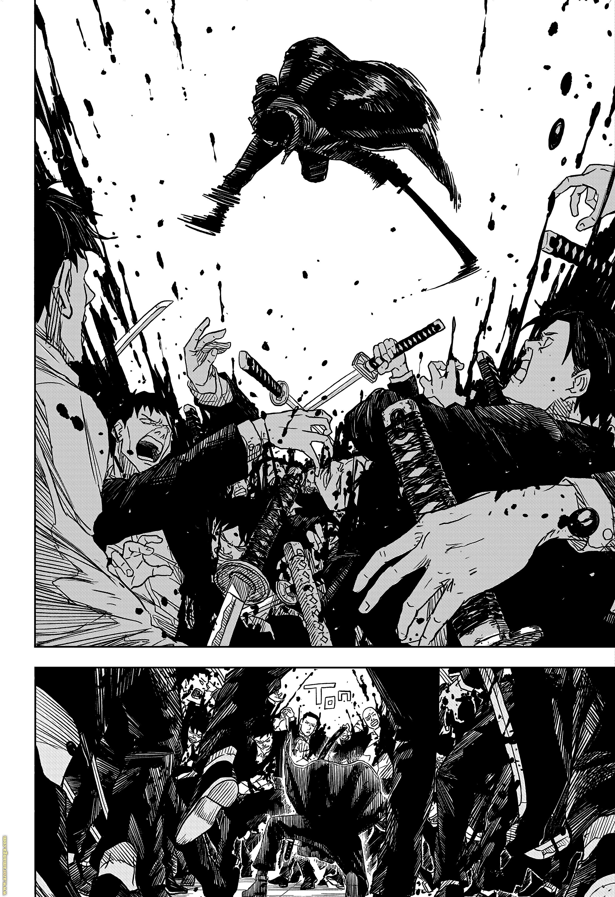 Read Kagurabachi Ar Manga Online
