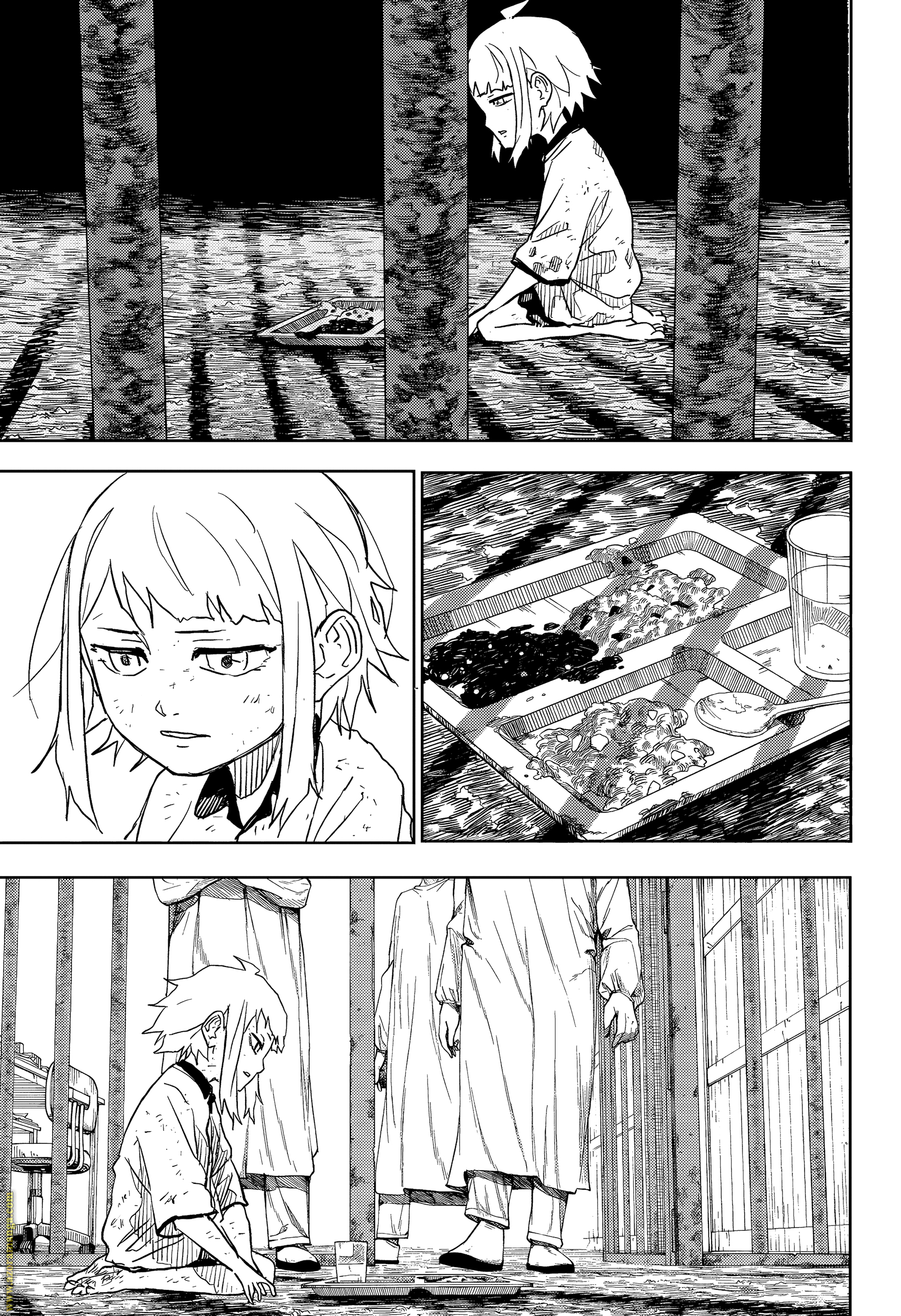 Read Kagurabachi Ar Manga Online