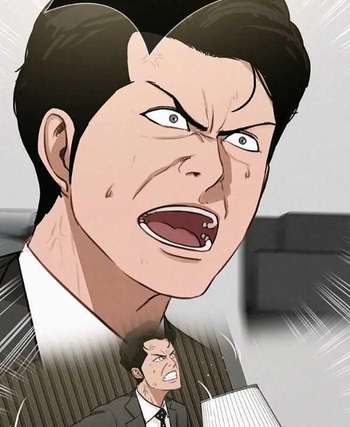 Read Lord of Money Ar Manga Online