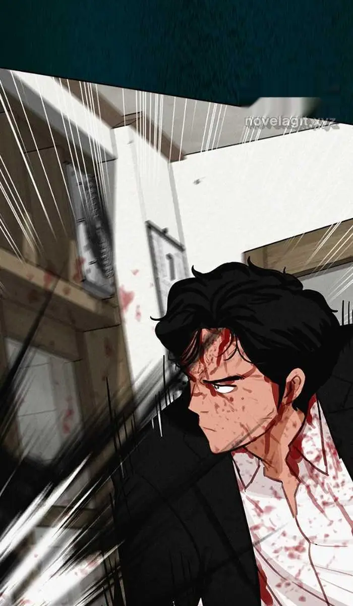Read Lord of Money Ar Manga Online