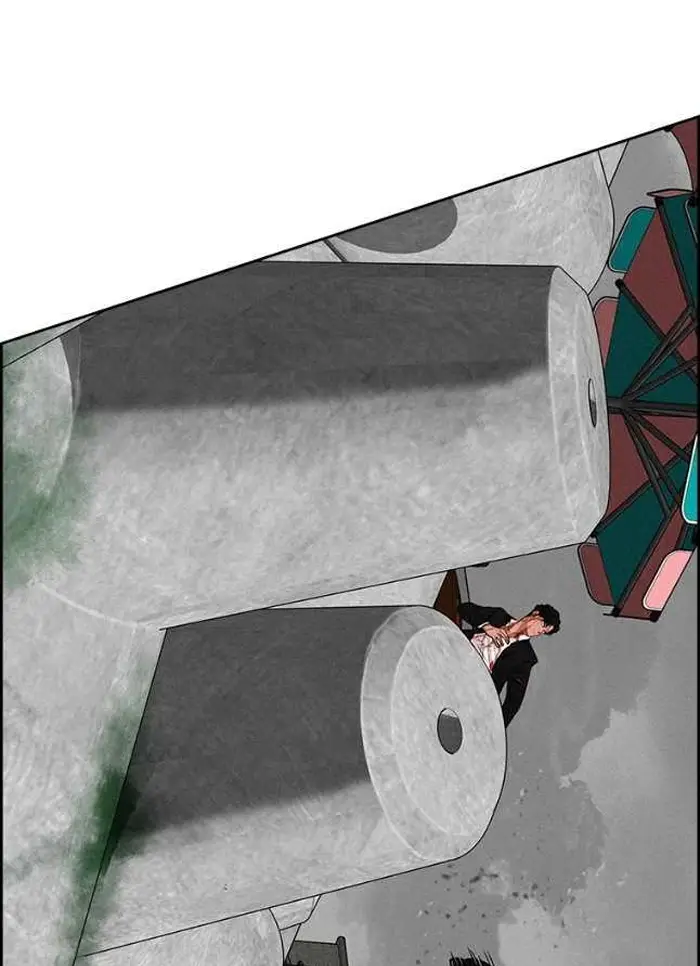 Read Lord of Money Ar Manga Online