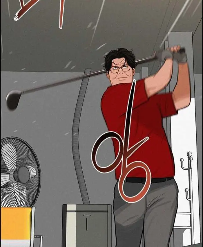 Read Lord of Money Ar Manga Online
