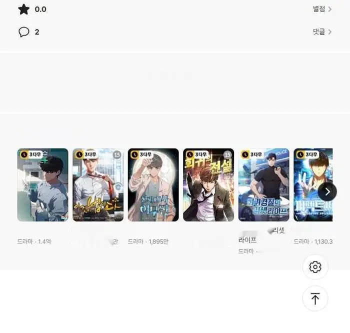 Read Lord of Money Ar Manga Online