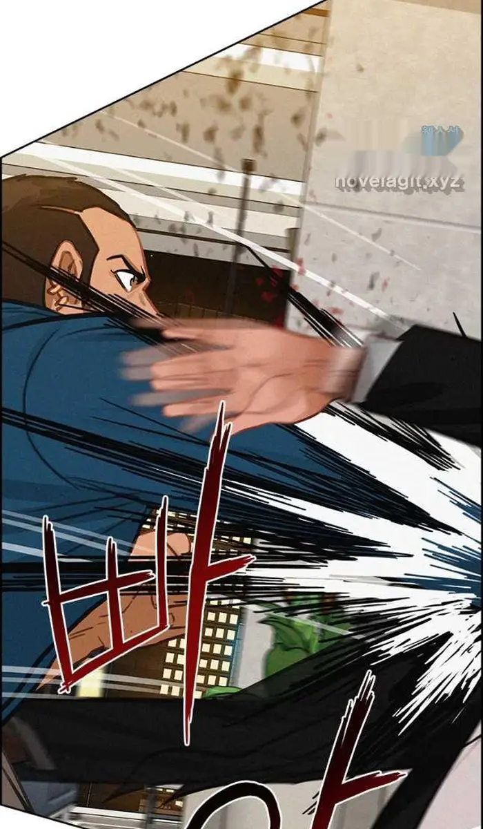 Read Lord of Money Ar Manga Online