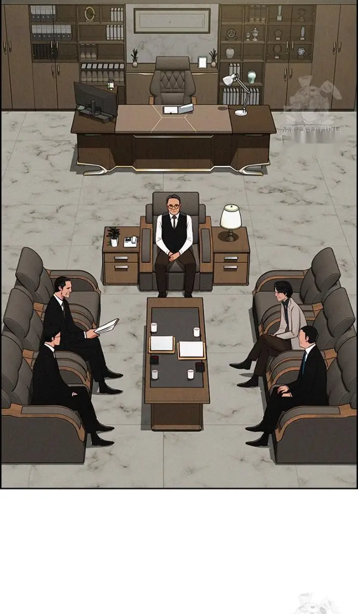 Read Lord of Money Ar Manga Online