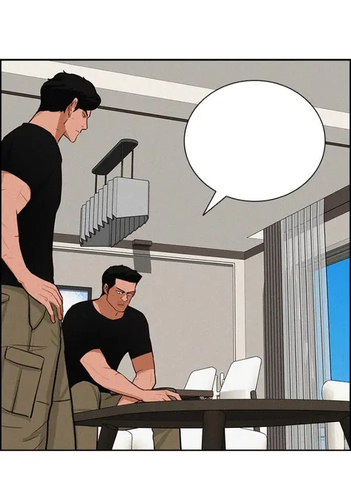 Read Lord of Money Ar Manga Online