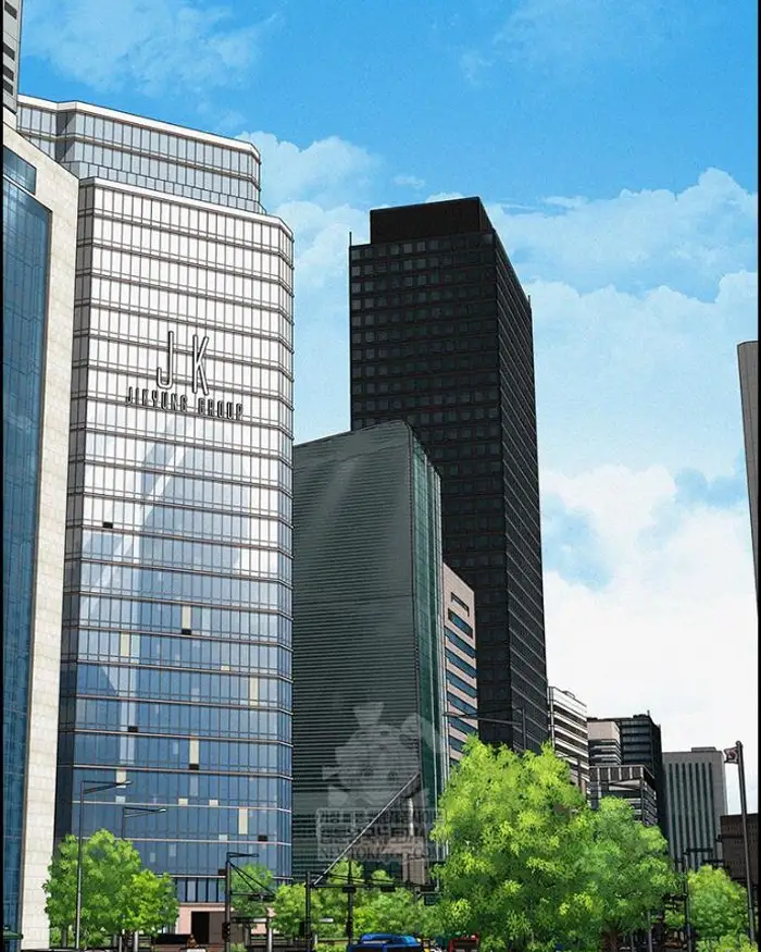 Read Lord of Money Ar Manga Online