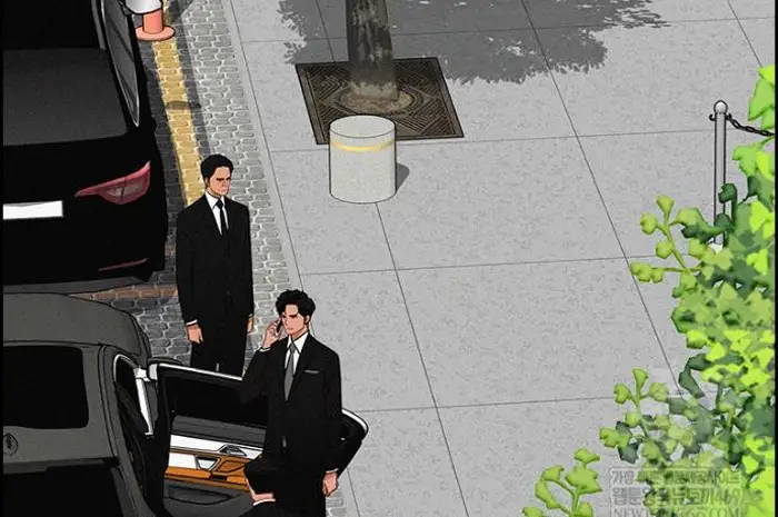 Read Lord of Money Ar Manga Online