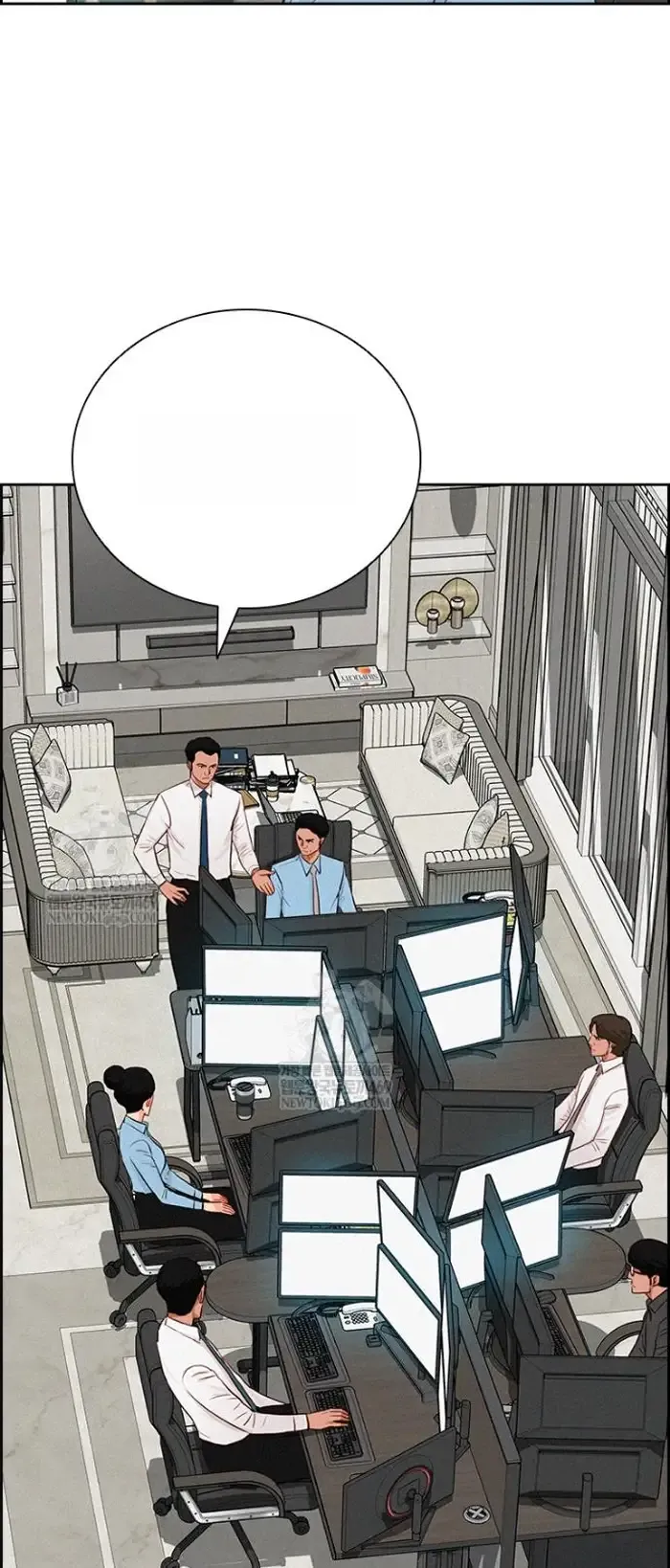 Read Lord of Money Ar Manga Online