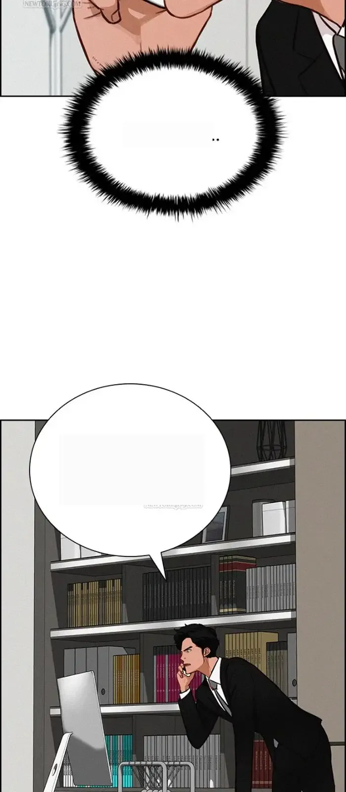 Read Lord of Money Ar Manga Online