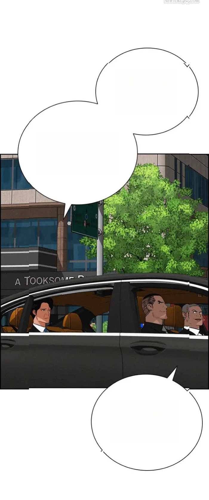 Read Lord of Money Ar Manga Online