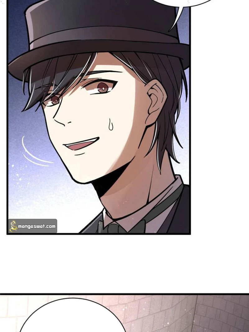 Read Lord of the Mysteries Ar Manga Online