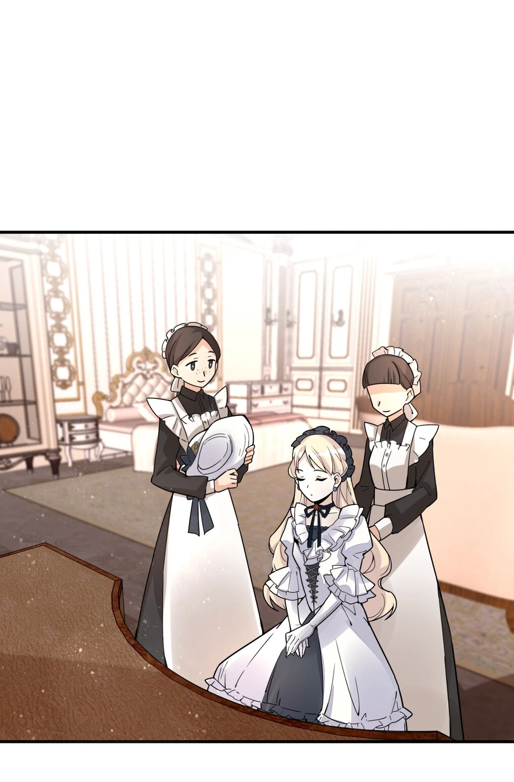 Read Lord of the Mysteries Ar Manga Online