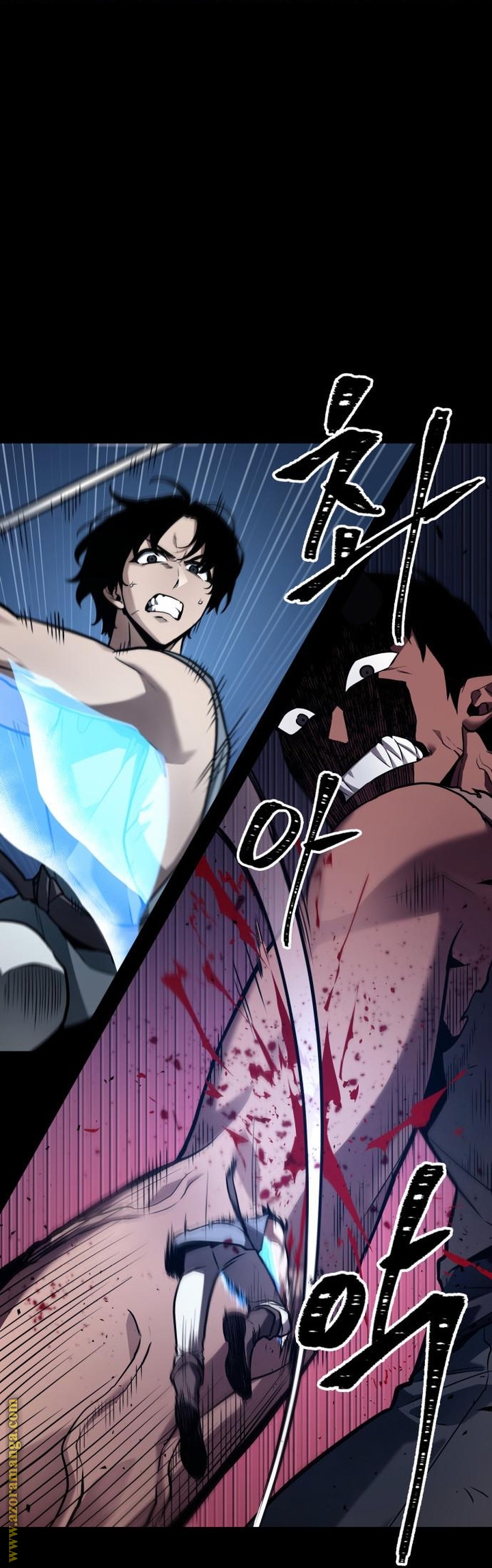 Read Omniscient Reader's Viewpoint Ar Manga Online