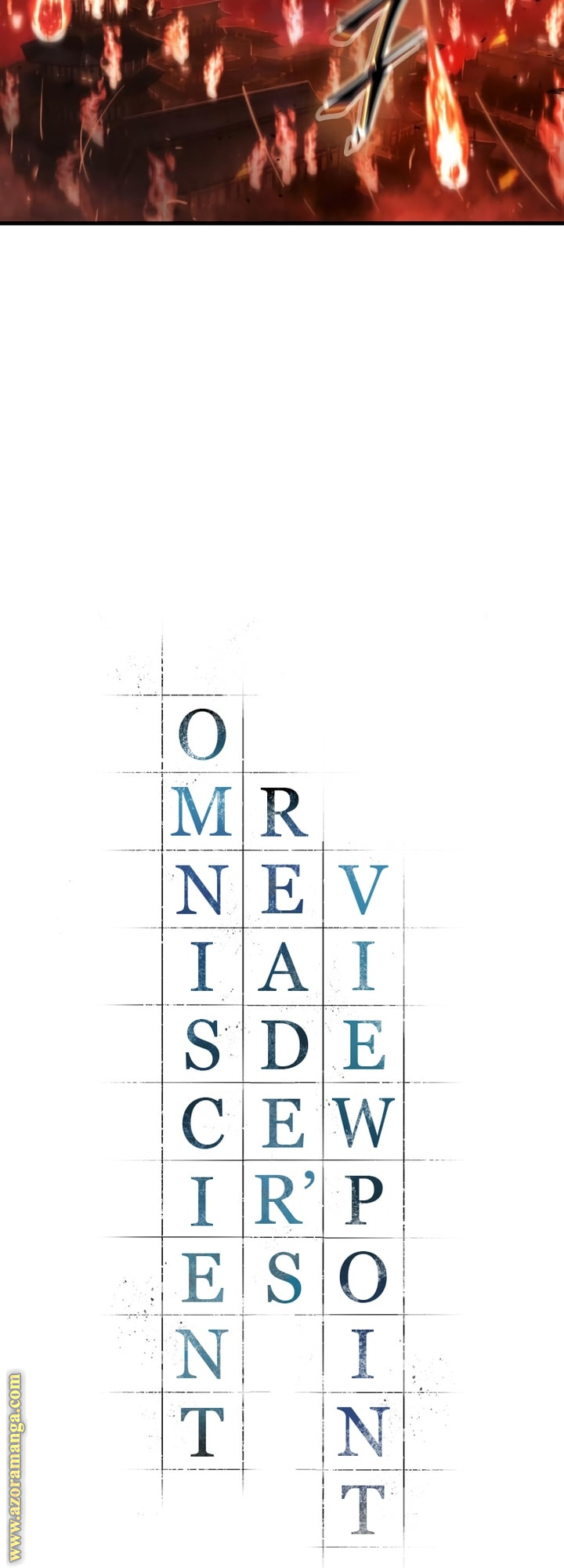 Read Omniscient Reader's Viewpoint Ar Manga Online