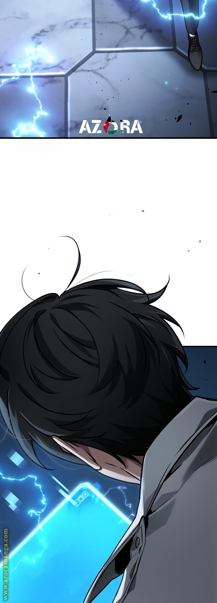 Read Omniscient Reader's Viewpoint Ar Manga Online