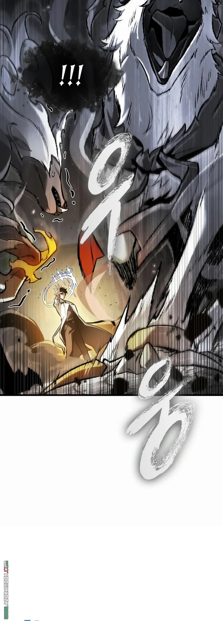 Read Omniscient Reader's Viewpoint Ar Manga Online