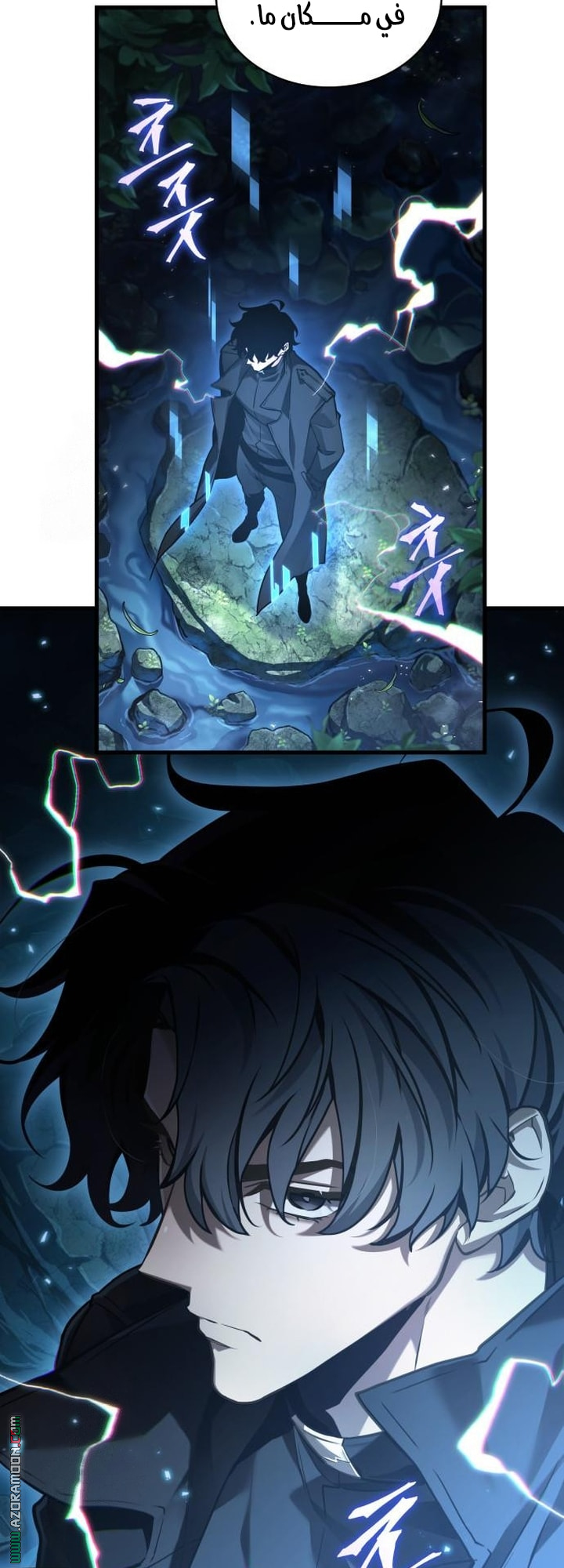 Read Omniscient Reader's Viewpoint Ar Manga Online