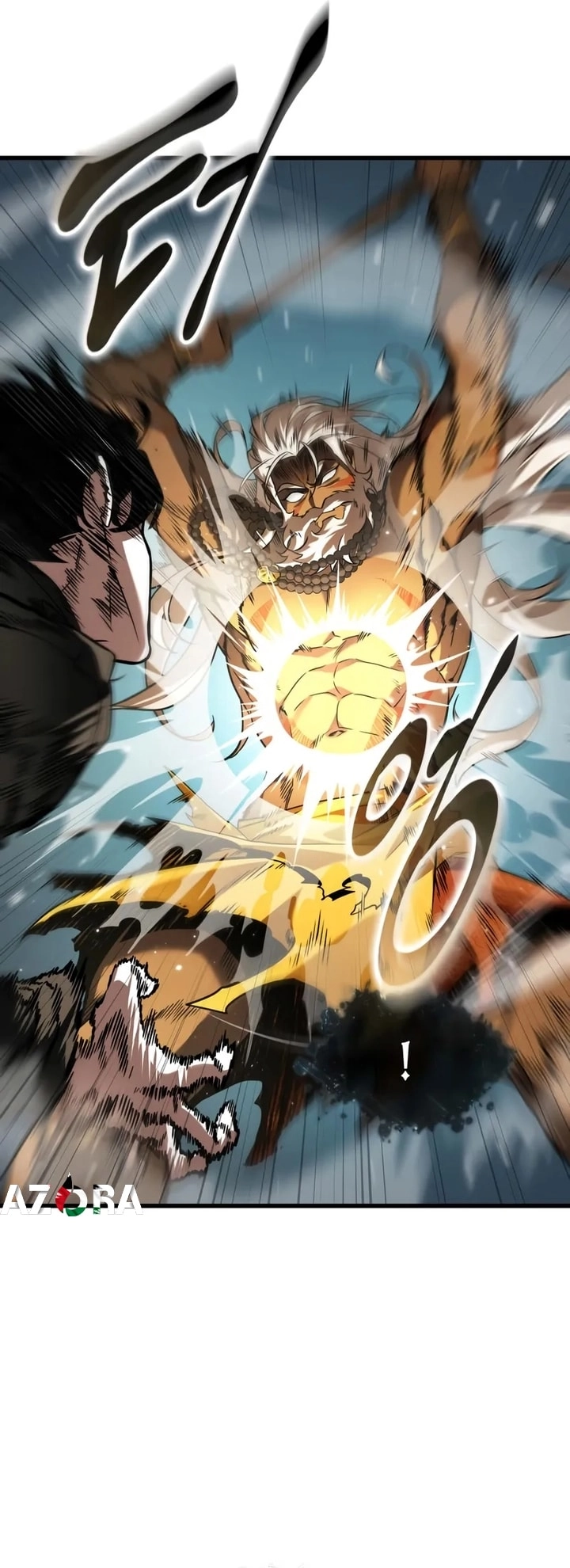 Read Omniscient Reader's Viewpoint Ar Manga Online