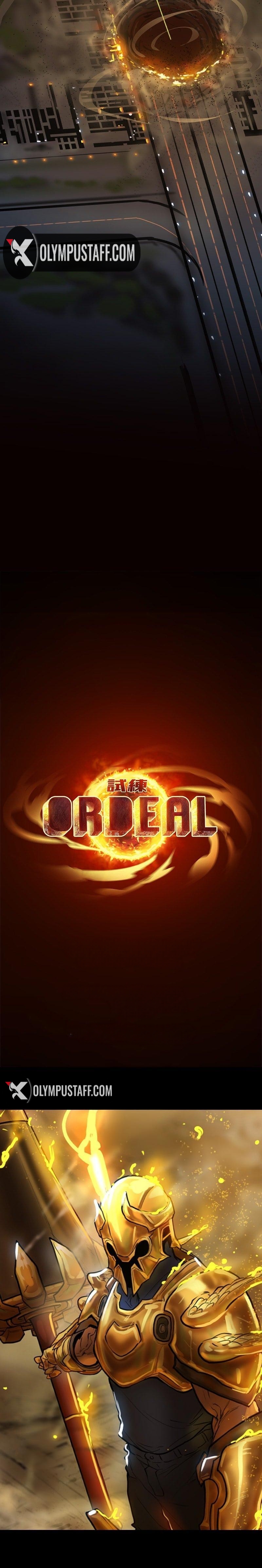 Read Ordeal Ar Manga Online