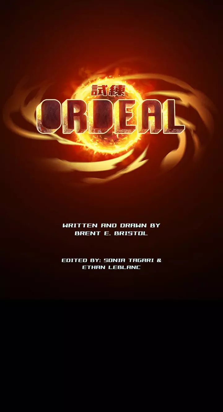 Read Ordeal Ar Manga Online