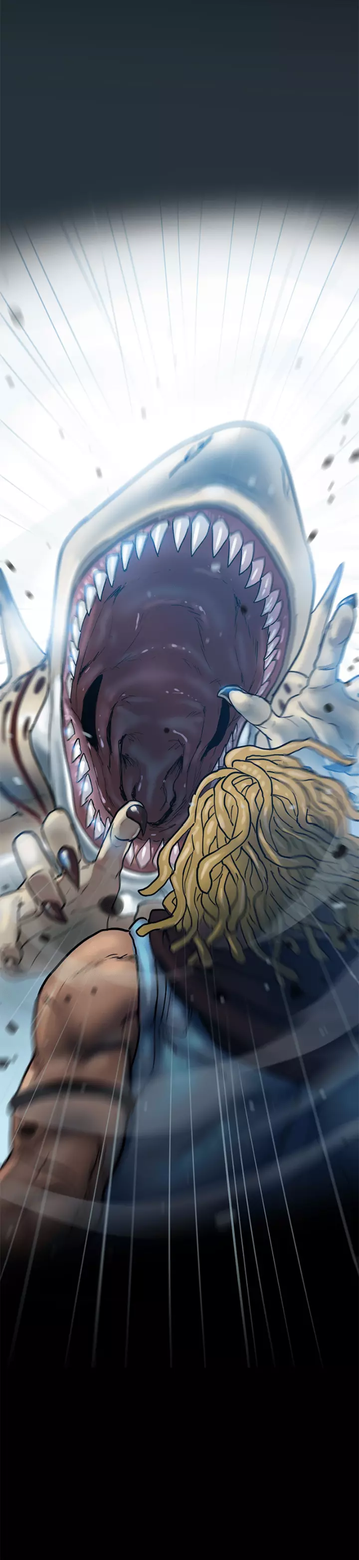 Read Ordeal Ar Manga Online