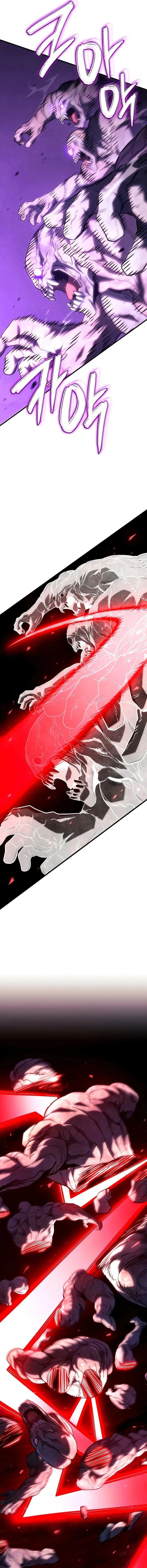 Read Revenge of the Iron-Blooded Sword Hound  Ar Manga Online